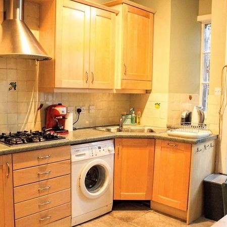 Traditional Georgian Flat In New Town Edimburgo Esterno foto